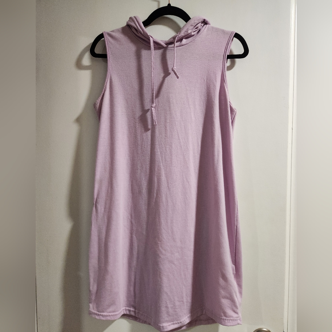 Shein Light Purple Garment